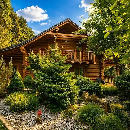 Pohadkovy Srub Διαμέρισμα